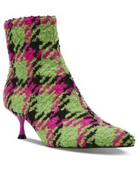 Betsey Johnson - Parkker Boots - Lyst