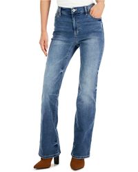 Inc Boot Leg Curvy Fit