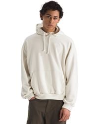 The North Face - Evolution Simple Dome Oversized Hoodie - Lyst
