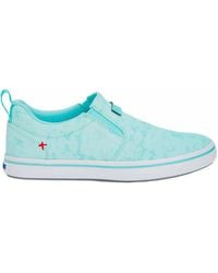 XtraTuf - Eco Sharkbyte Deck Shoe - Lyst