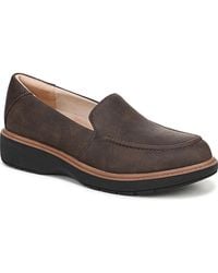 Dr. Scholls - Calm Down Round Toe Loafers - Lyst