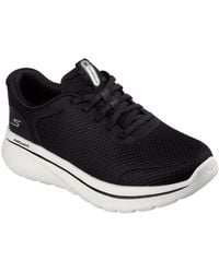 Skechers - Go Walk Arch Fit N-joy - Lyst