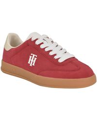 Tommy Hilfiger - Sarhli Lace-up Sneakers - Lyst
