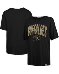 '47 - Colorado Buffaloes Muse Sadie T-shirt - Lyst