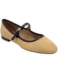 Aerosoles - Annette Casual Mary Jane Flats - Lyst