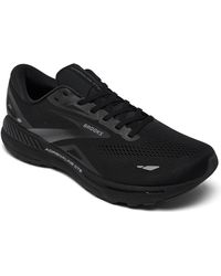 Brooks - Adrenaline Gts 23 Wide-width Running Sneakers From Finish Line - Lyst