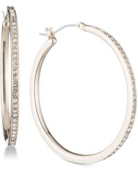 DKNY Earrings for Women - Up to 50% off | Lyst