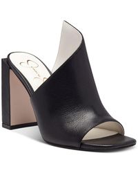 Jessica Simpson Mule shoes for Women | Online Sale up to 56% off | Lyst