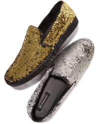 macys keds slip ons