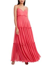 BCBGMAXAZRIA Maxi and long dresses for Women - Up to 59% off at 