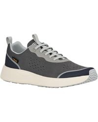 Teva - Hydratrek Fairwind Round-toe Sneakers - Lyst