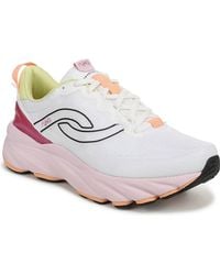 Ryka - Devotion Swift Round Toe Sneakers - Lyst