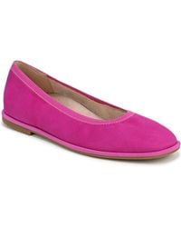 Vionic - Caroll 2.0 Ballet Flats - Lyst