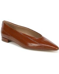 Sam Edelman - Emory Ballerina Slip-on Flats - Lyst