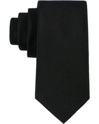 Calvin Klein - Leah Micro Geometric Tie - Lyst