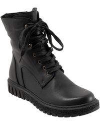 BUENO - Scarlett Boot - Lyst