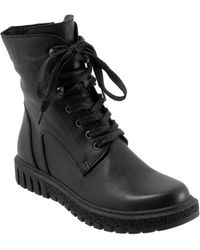 BUENO - Scarlett Boot - Lyst