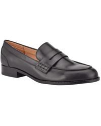 nine west karlabella loafers