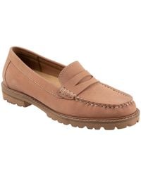 Trotters - Francey Flat - Lyst
