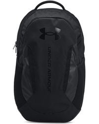Under Armour - Ua Hustle 6.0 Solid-color Backpack - Lyst