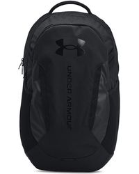 Under Armour Ua Compel Sling 2.0 Backpack in Black for Men Lyst