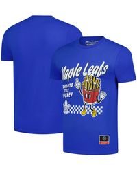 Mitchell & Ness - Toronto Maple Leaf's Local Food T-shirt - Lyst
