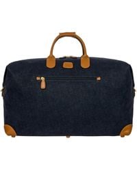 Bric's - Milano Life 22" Duffle - Lyst