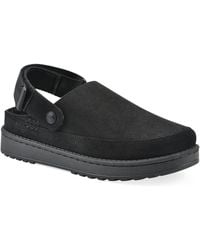 White Mountain - Icebound Slingback Clogs - Lyst