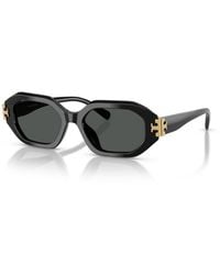 Tory Burch - Sunglass Ty7234u - Lyst
