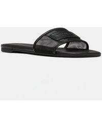 Kate Spade - Breezy Slide Slip-on Sandals - Lyst