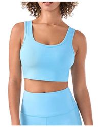 Tavi - Nostalgia Support Tank - Lyst