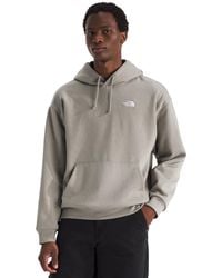 The North Face - Evolution Simple Dome Oversized Hoodie - Lyst
