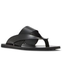 Steve Madden - Caesar Slip On Sandal - Lyst