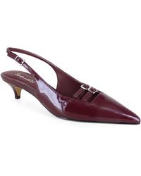 Splendid - Vivi Sling Back Pump - Lyst