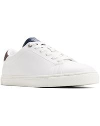 Ted Baker - Robberto Lace Up Sneakers - Lyst