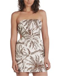 Charlie Holiday Audrey Mini Dress in 
