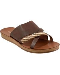 LOS CABOS - Bride Sandal - Lyst