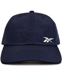 Reebok - Flow Cap - Lyst