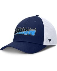 Fanatics - Philadelphia Union Rocket Flex Hat - Lyst