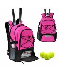 Peneyon - Tennis Racket Backpack - Lyst