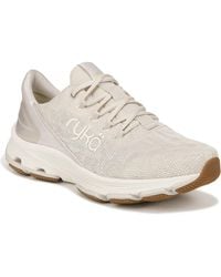 Ryka - Devotion X Lace Up Walking Sneakers - Lyst