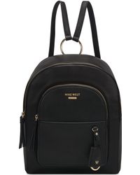 nine west backpack