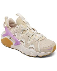 Nike - Air Huarache Craft Casual Sneakers From Finish Line - Lyst