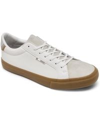 Ben Sherman - Pepper Low Court Sneakers From Finish Line - Lyst