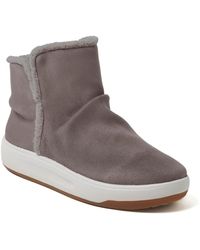 Dearfoams - Pine Energy Return Water-resistant Bootie - Lyst