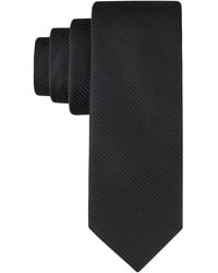 Calvin Klein - King Cord Ii Necktie - Lyst