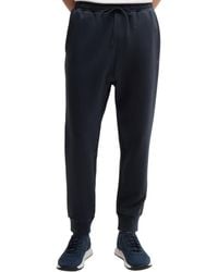 BOSS - Boss By Logo Print Tracksuit Bottoms - Lyst