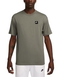 Nike - Sportswear Max90 Loose-fit Graphic T-shirt - Lyst