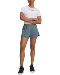 Under Armour - Ua Tech Play Up Mesh Shorts - Lyst