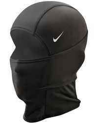 Nike - Pro Hypewarm Hood Balaclava Balaclava Face Protection - Lyst